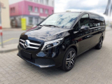 Купить новый Mercedes-Benz V 300D AMG 4Matic дизель 2020 id-7930 в Украине