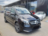 Купить Mercedes-Benz V 300D AMG 4Matic дизель 2020 id-7930 Киев