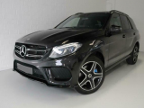 Купить Mercedes-Benz GLE 500E Гибрид гибрид 2020 id-7449 в Киеве