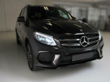 Купить новый Mercedes-Benz GLE 500E Гибрид гибрид 2020 id-7449 в Украине