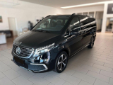 Купить Mercedes-Benz EQV Long электро 2023 id-7400 в Киеве