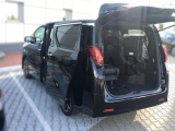 Купить Toyota Alphard LHD 3.5 бензин 2022 id-7384 Киев Випкар