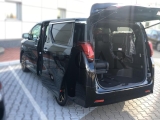 Купить Toyota Alphard LHD 3.5 бензин 2025 id-7384 Киев Випкар