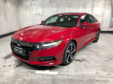 Купить Honda Accord Sport бензин 2018 id-7363 в Киеве