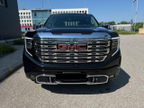 Купить GMC Sierra Denali дизель 2024 id-7326 Киев Випкар