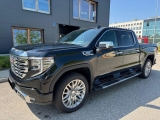 Купить GMC Sierra Denali дизель 2025 id-7326 в Киеве
