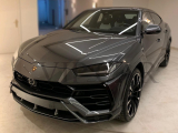 Купить Lamborghini Urus бензин 2020 id-7323 в Киеве
