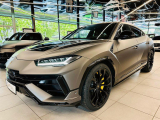 Купить Lamborghini Urus Sport бензин 2023 id-7304 в Киеве