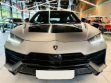 Купить новый Lamborghini Urus Sport бензин 2023 id-7304 в Украине
