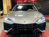 Купить новый Lamborghini Urus SE гибрид 2025 id-7270 в Украине