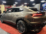 Купить Lamborghini Urus SE гибрид 2025 id-7270 Киев