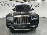 Купить новый Rolls-Royce Cullinan бензин 2023 id-7264 в Украине