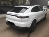 Продажа Porsche Cayenne Coupe Киев