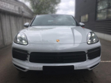 Купить Porsche Cayenne Coupe бензин 2020 id-7236 Киев