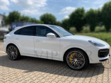 Продажа Porsche Cayenne Coupe Turbo Киев