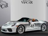 Купить Porsche 911 Speedster бензин 2020 id-7128 в Киеве