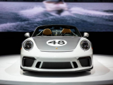 Продажа Porsche 911 Speedster Киев