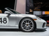 Купить Porsche 911 Speedster бензин 2020 id-7128 Киев Випкар
