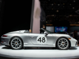 Купить Porsche 911 Speedster бензин 2020 id-7128 Киев