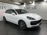 Купить Porsche Cayenne Turbo бензин 2020 id-7043 Киев Випкар