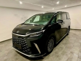 Купить Lexus LM 350h AWD гибрид 2025 id-6992 в Киеве
