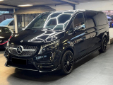 Купить Mercedes-Benz V 300D Extralong 4matic VIP SEATS дизель 2024 id-6914 в Киеве