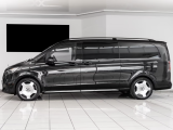Купить новый Mercedes-Benz V 300D Extralong 4matic VIP SEATS дизель 2025 id-6914 в Украине
