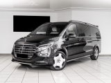 Купить Mercedes-Benz V 300D Extralong 4matic VIP SEATS дизель 2026 id-6914 в Киеве