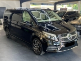 Купить новый Mercedes-Benz V 300D Extralong 4matic VIP SEATS дизель 2025 id-6913 в Украине