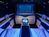 Купить Mercedes-Benz V 300D Extralong 4matic VIP SEATS дизель 2025 id-6913 Киев Випкар
