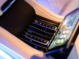 Купить Mercedes-Benz V 300D Extralong 4matic VIP SEATS дизель 2025 id-6913 Киев