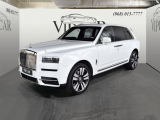 Купить Rolls-Royce Cullinan бензин 2024 id-6903 в Киеве