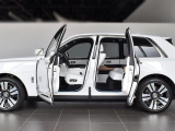 Купить Rolls-Royce Cullinan бензин 2024 id-6903 Киев Випкар