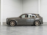 Купить Rolls-Royce Cullinan Series II by Novitec Overdose бензин 2026 id-6903 Киев