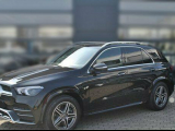 Купить Mercedes-Benz GLE 300D дизель 2020 id-6898 Киев Випкар