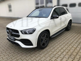 Купить новый Mercedes-Benz GLE 300D дизель 2020 id-6897 в Украине