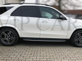 Купить Mercedes-Benz GLE 300D дизель 2020 id-6897 Киев