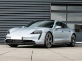 Купить Porsche Taycan 4S электро 2020 id-6883 в Киеве