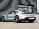 Продажа Porsche Taycan 4S Киев