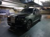 Купить новый Rolls-Royce Cullinan бензин 2022 id-6864 в Украине