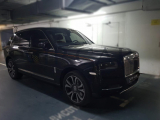 Продажа Rolls-Royce Cullinan Киев