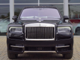 Продажа Rolls-Royce Cullinan Киев