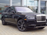 Купить Rolls-Royce Cullinan бензин 2022 id-6818 Киев Випкар