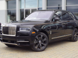 Купить новый Rolls-Royce Cullinan бензин 2024 id-6818 в Украине