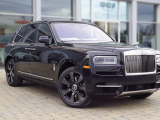 Купить Rolls-Royce Cullinan бензин 2024 id-6818 Киев Випкар