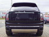 Купить Rolls-Royce Cullinan бензин 2022 id-6817 Киев