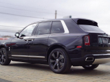 Купить Rolls-Royce Cullinan бензин 2024 id-6817 Киев Випкар