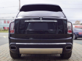 Купить Rolls-Royce Cullinan бензин 2024 id-6817 Киев