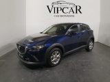 Купить Mazda CX-3 дизель 2018 id-6798 в Киеве
