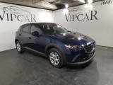 Купить Mazda CX-3 дизель 2018 id-6798 Киев Випкар